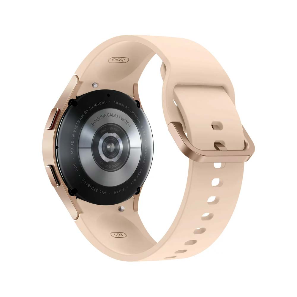 Samsung Galaxy Watch 4 - Image 3
